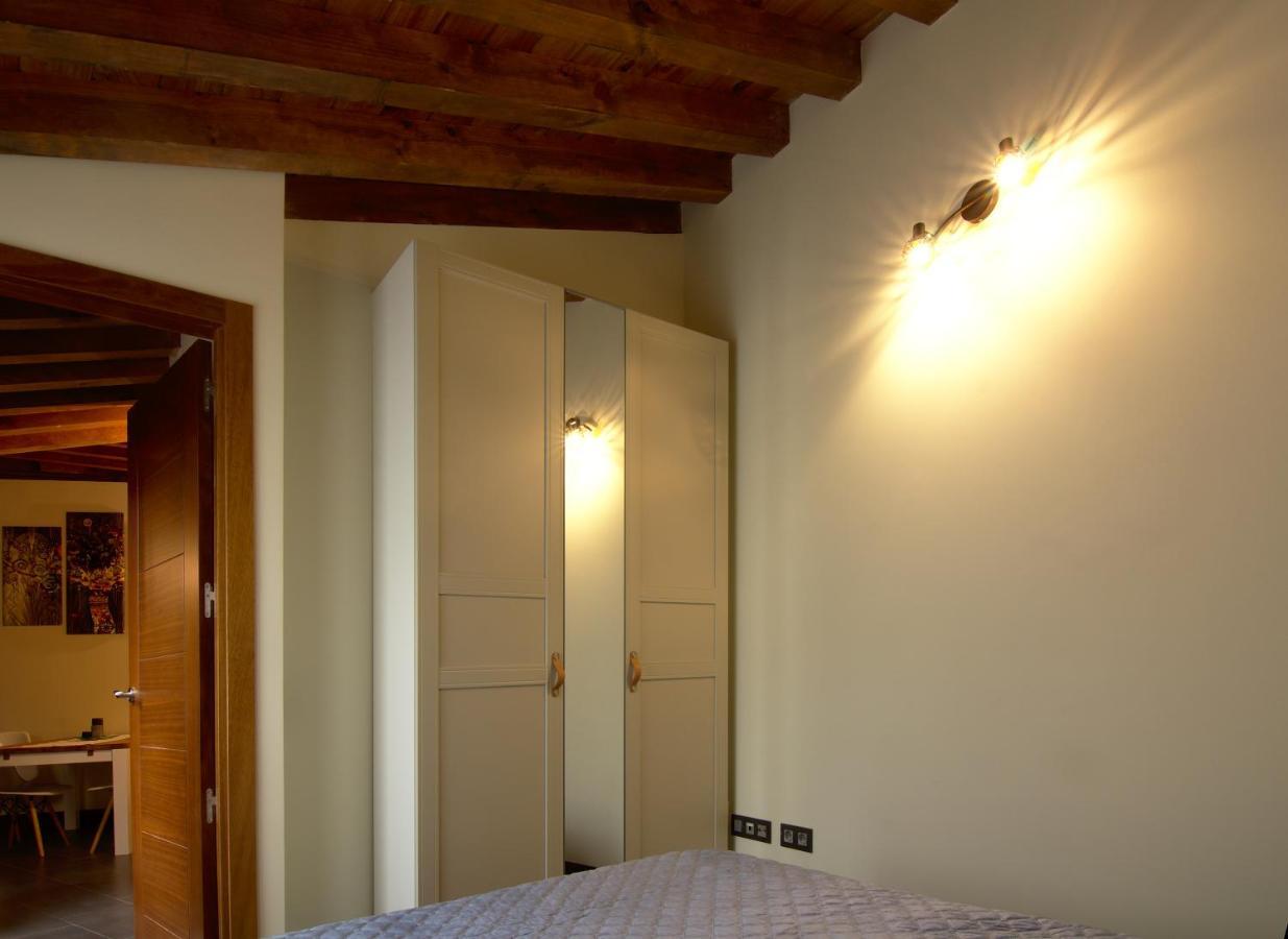 Aparthotel Tiempo De Toledo Exterior foto